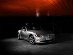 BMW Z4 2.5i Roadster 2002 года
